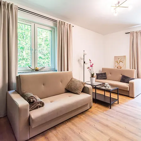 Vacationclub Montano 18 * بولانيكا- زدروي